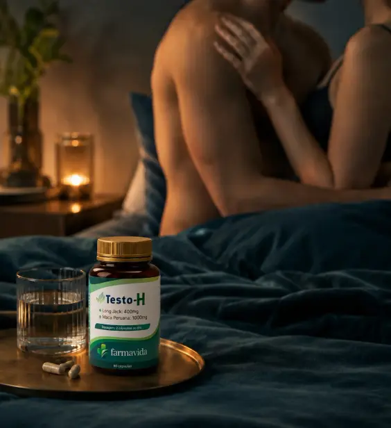 Libido & Performance